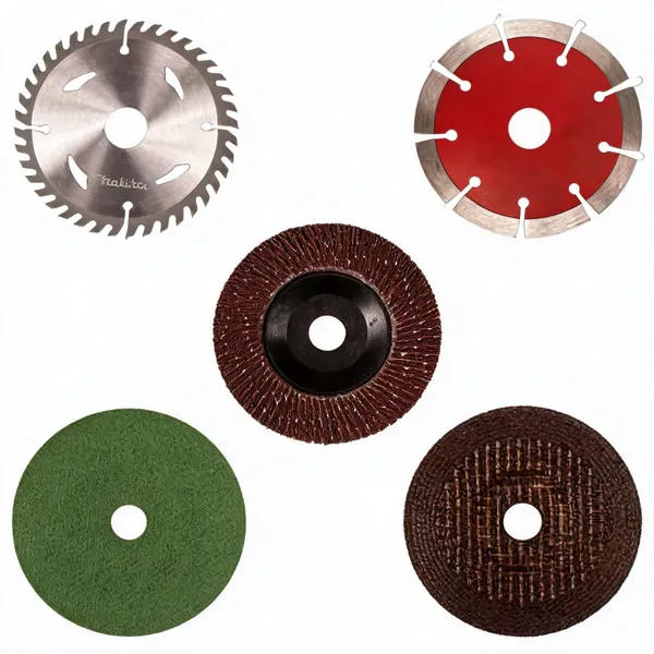 Combo_Wheel_Grinder/4_Inch_Cutting_Wheel_(Set_Of_5)_Angle_Grinder_(100_Mm_Wheel_Diameter)