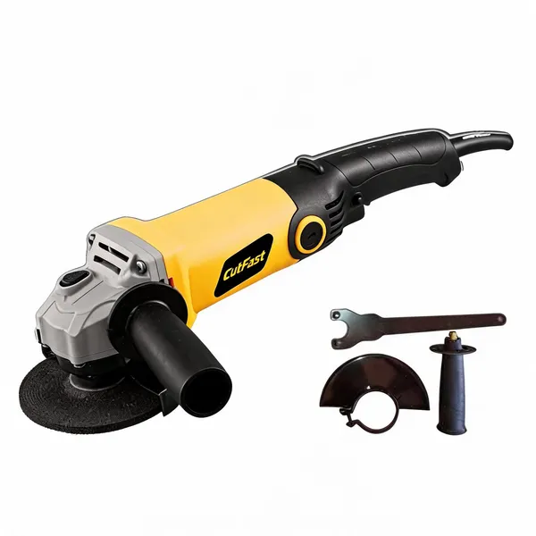 Long_Handle_Cutfast_100Mm/125_Mm_4_Inch_&_5_Inch_Heavy_Duty_980_Watt_Angle_Grinder_(100_Mm_Wheel_Diameter)