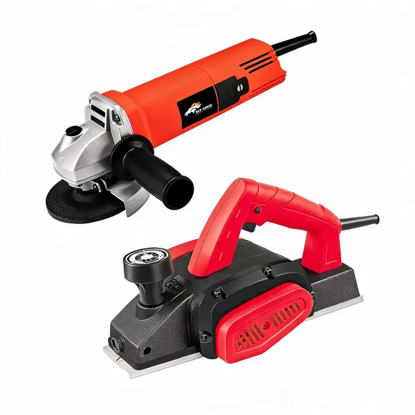 Combo_Of_4Inch_Angle_Grinder_With_82Mm_Electric_Planer_With_Heavy_Duty_Angle_Grinder_(100_Mm_Wheel_Diameter)