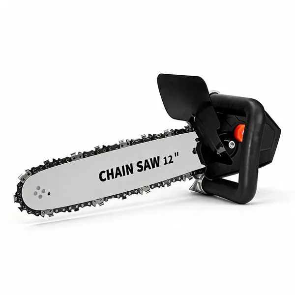 Leader_12_Inch_Chainsaw_Attachment_Heavy_Duty_Corded_Chainsaw_(Without_Battery)