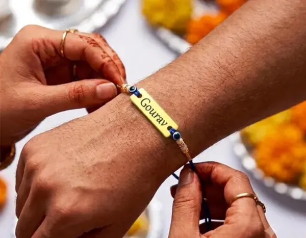 Rakhi
