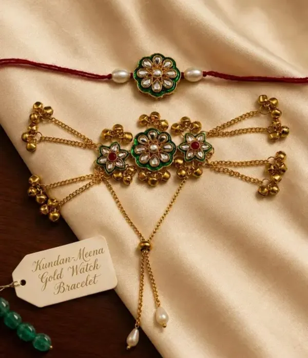 Rakhi