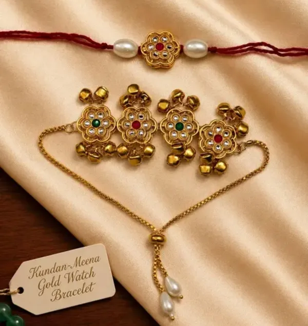 Rakhi