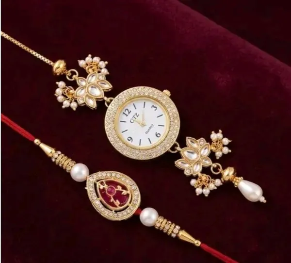 Rakhi