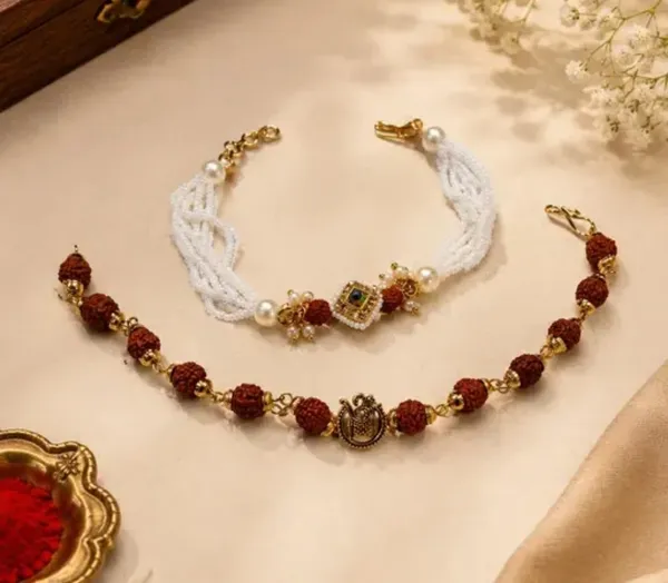 Rakhi