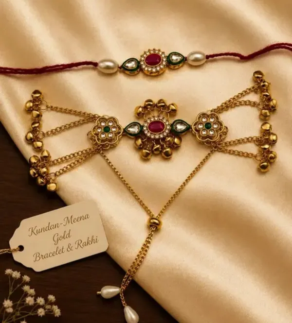 Rakhi