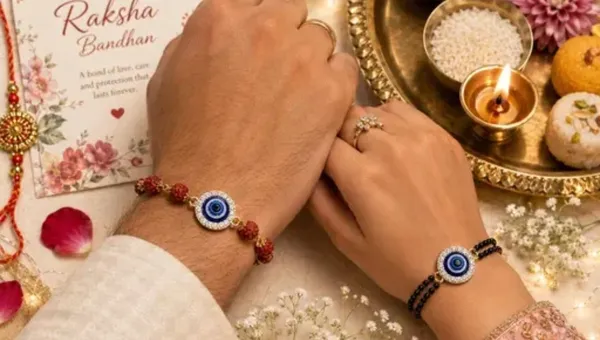 Rakhi