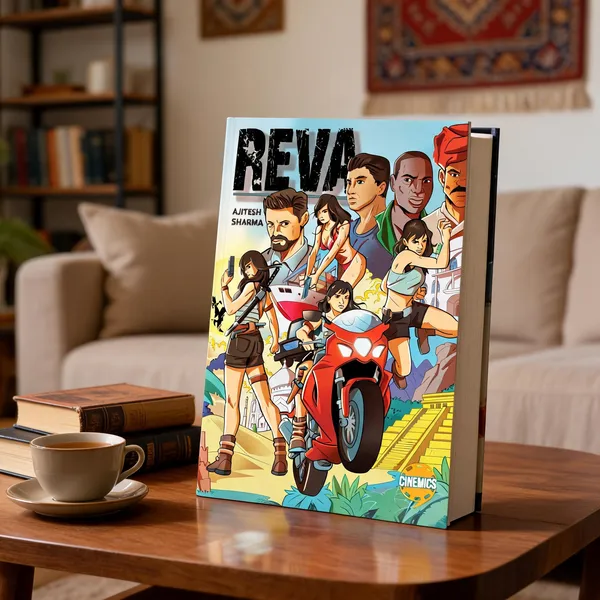 Reva_By_Ajitesh_Sharma