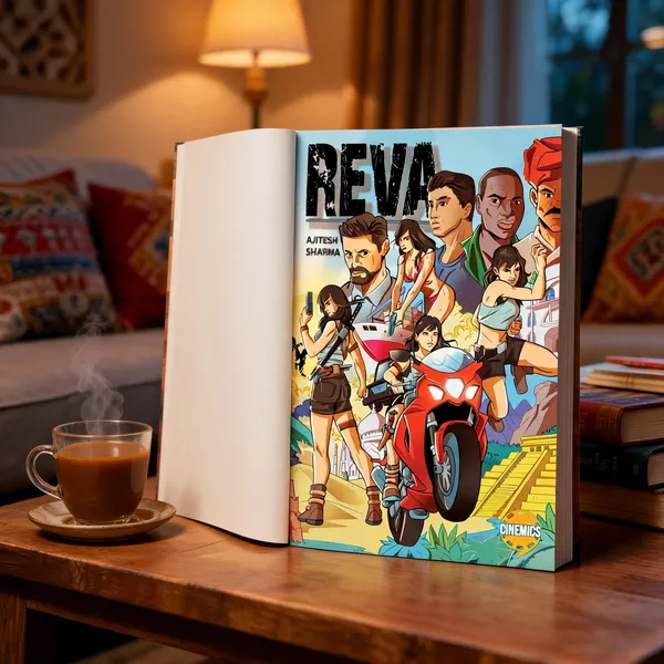 Reva_By_Ajitesh_Sharma