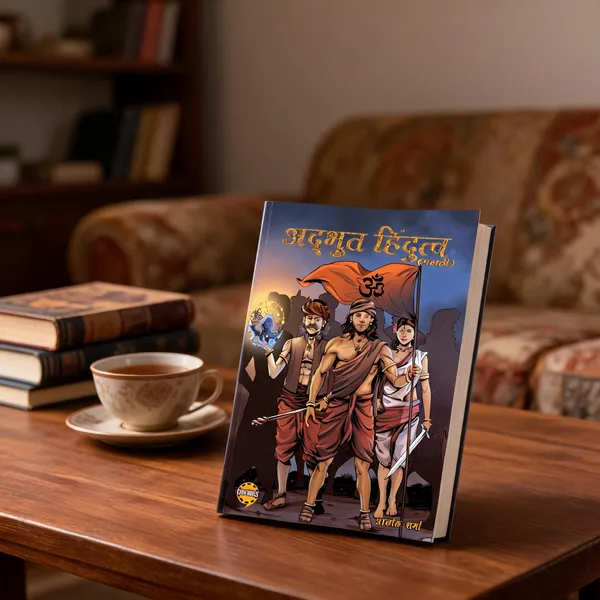 Adbhut_Hindutva