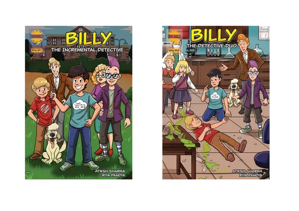 Billy_–_The_Incremental_Detective_&Billy_–_The_Detective_Duo