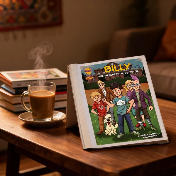 Billy_–_The_Incremental_Detective_&Billy_–_The_Detective_Duo_&Billy_–_The_Corporate_Case_&Billy_–_The_Crypto_Case_&Billy_–_The_Indian_Connection