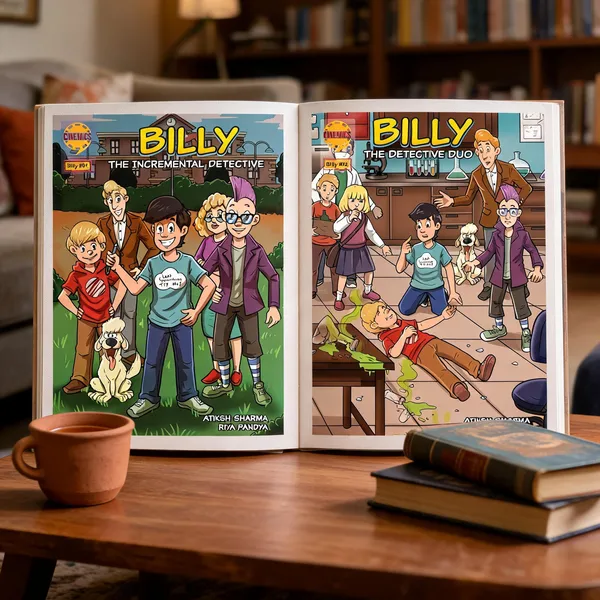 Billy_–_The_Incremental_Detective_&Billy_–_The_Detective_Duo