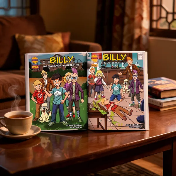 Billy_–_The_Incremental_Detective_&Billy_–_The_Detective_Duo