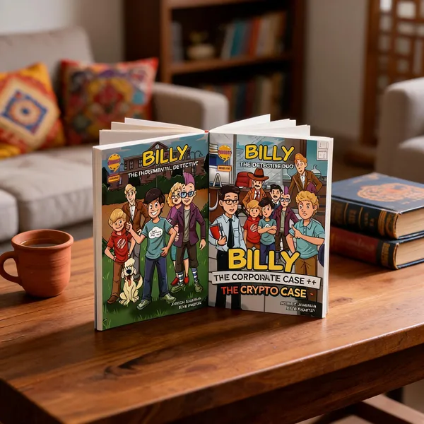 Billy_–_The_Incremental_Detective_&Billy_–_The_Detective_Duo_&Billy_–_The_Corporate_Case_&Billy_–_The_Crypto_Case