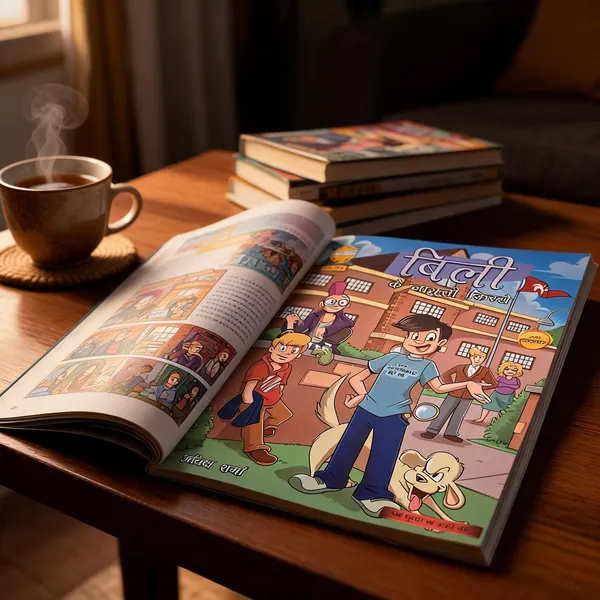 Billy_And_The_Detective_Gang_&_Billy'S_Detective_Tales_-_New_Edition