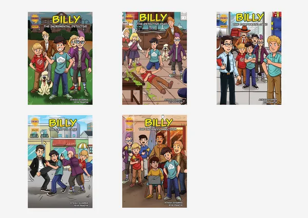 Billy_–_The_Incremental_Detective_&Billy_–_The_Detective_Duo_&Billy_–_The_Corporate_Case_&Billy_–_The_Crypto_Case_&Billy_–_The_Indian_Connection