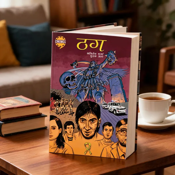 Thug_By_Ajitesh_Sharma
