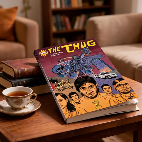 The_Thug