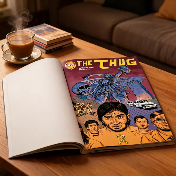 The_Thug