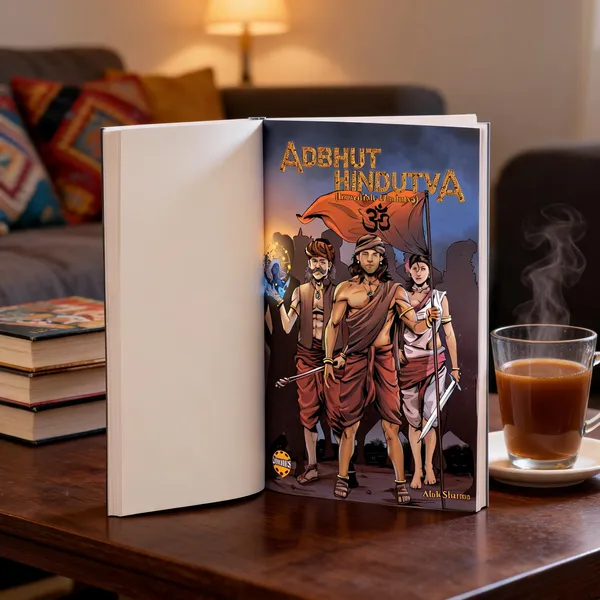 Adbhut_Hindutva
