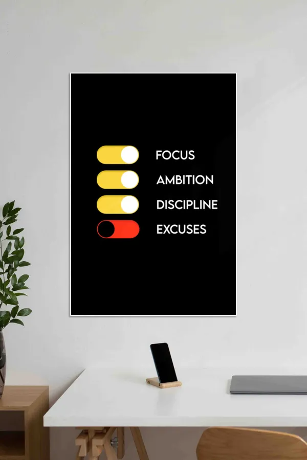 Focus_Ambition_Discipline_Motivational_Wall_Poster_For_Office