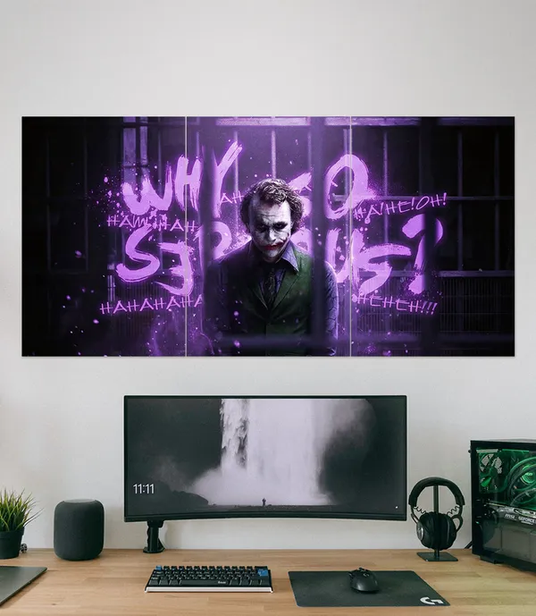 Joker_Triptych_Graphic_Wall_Art