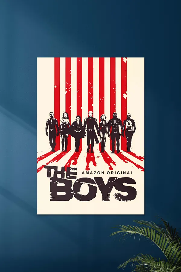 The_Boys_Amazon_Original_Series_Poster