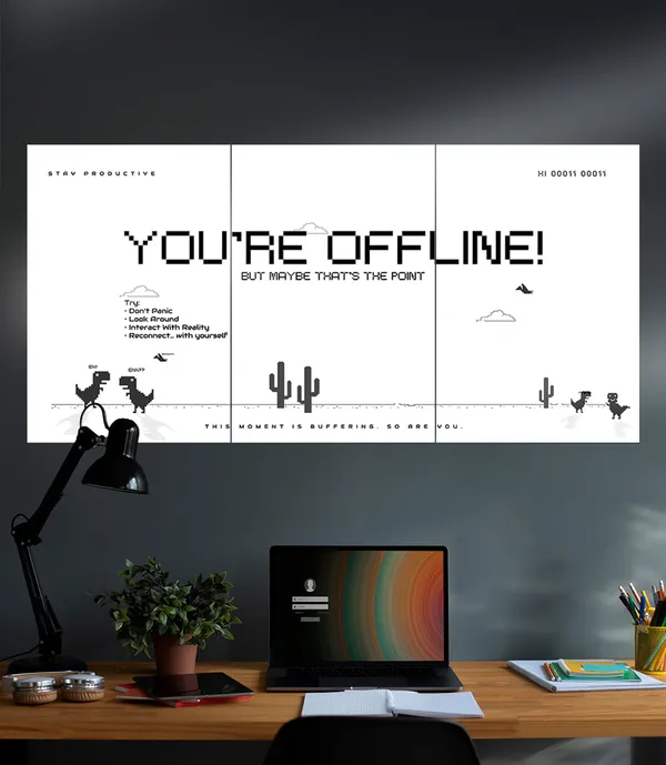 Modern_Typography_Three_Panel_Wall_Art
