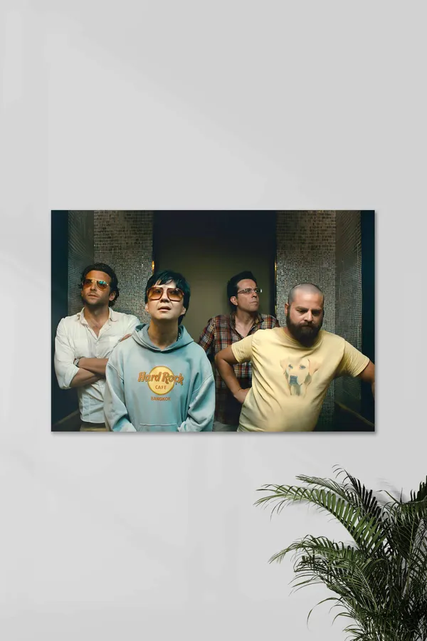 Group_Photo_Printed_Wall_Poster_Art