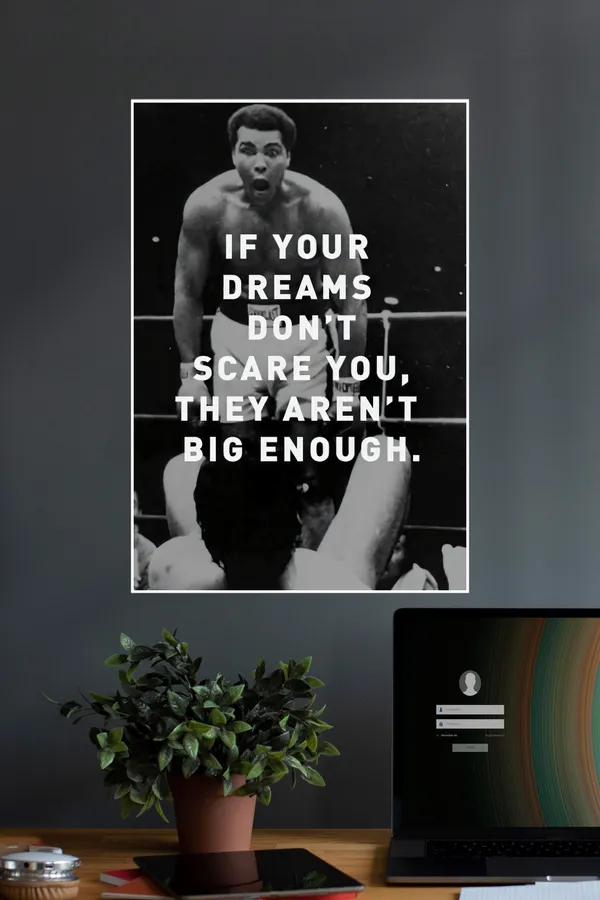 Motivational_Quote_Poster_With_Boxing_Legend