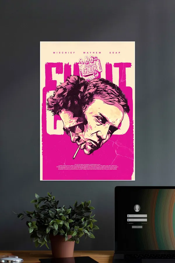 Fight_Club_Movie_Poster_Wall_Art_Print