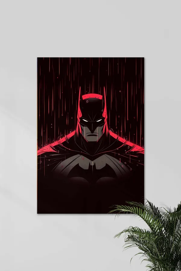 Batman_Graphic_Art_Wall_Poster