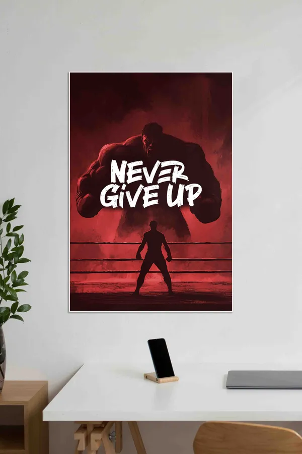 Never_Give_Up_Motivational_Wall_Poster