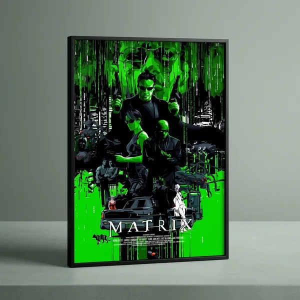 The_Matrix_Movie_Poster_Wall_Art_Print