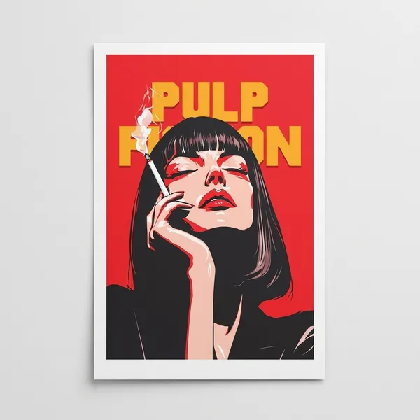 Pulp_Fiction_Retro_Pop_Art_Wall_Poster_For_Home_Decor
