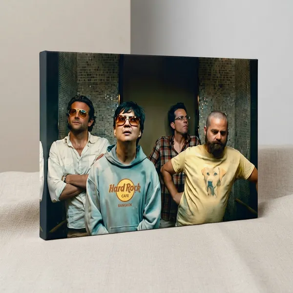 Group_Photo_Printed_Wall_Poster_Art
