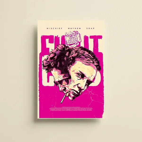Fight_Club_Movie_Poster_Wall_Art_Print