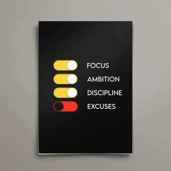 Focus_Ambition_Discipline_Motivational_Wall_Poster_For_Office
