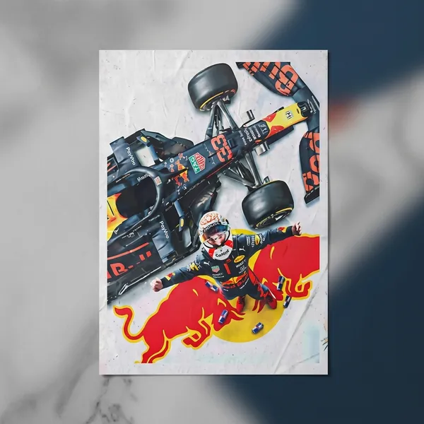 Red_Bull_Racing_Formula_1_Car_Poster_With_Driver