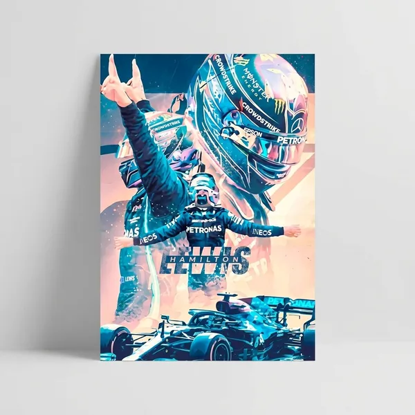 Hamilton_Formula_1_Racing_Poster_Wall_Art