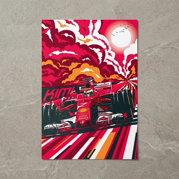 Red_Formula_Racing_Car_Poster_Wall_Art_Print