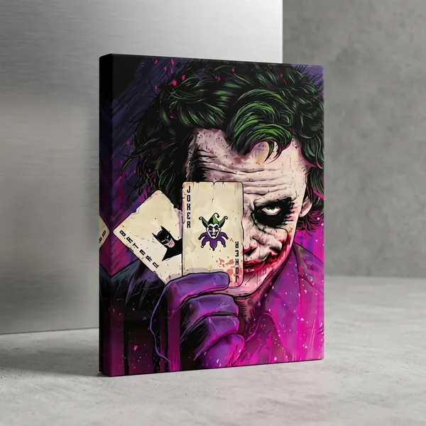 Joker_Playing_Card_Poster_Wall_Art_Print