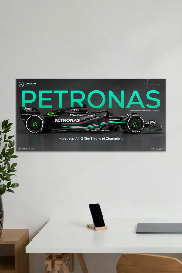 Mercedes_AMG_Petronas_Formula_One_Wall_Poster