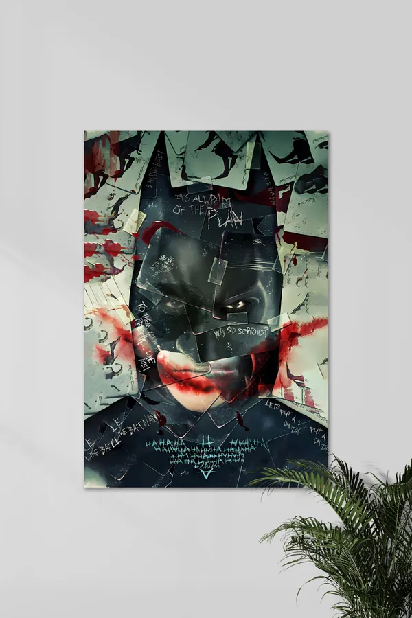 Joker_Why_So_Serious_Poster_Wall_Art_Print