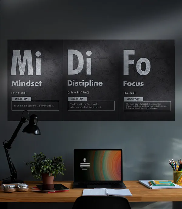Motivational_Typography_Triptych_Wall_Art_Set