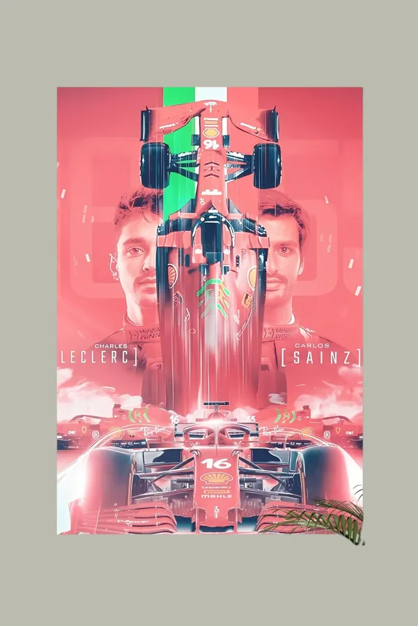 Ferrari_F1_Racing_Poster_Featuring_Leclerc_And_Sainz