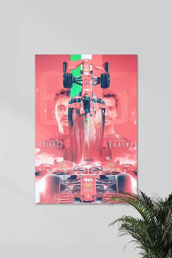 Ferrari_F1_Racing_Poster_Featuring_Leclerc_And_Sainz