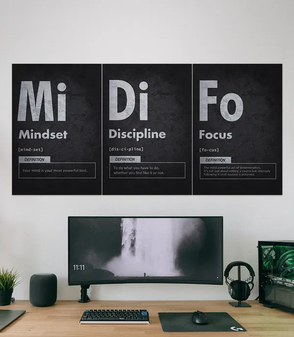 Motivational_Typography_Triptych_Wall_Art_Set