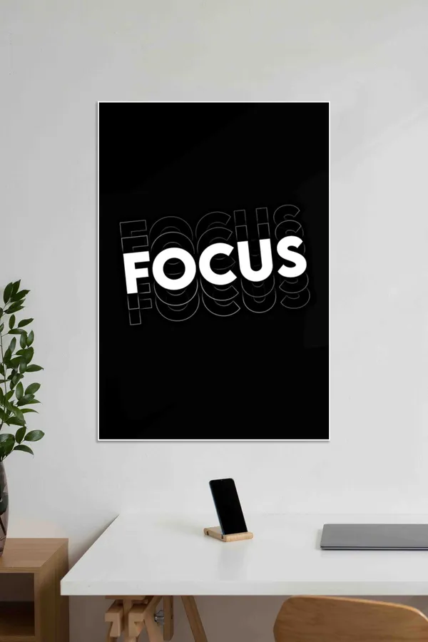 Black_And_White_Focus_Motivational_Wall_Poster